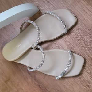 Carvel Sandals